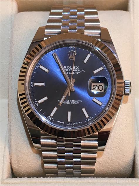 rolex datejust 41 reference|Rolex Datejust 41 for sale.